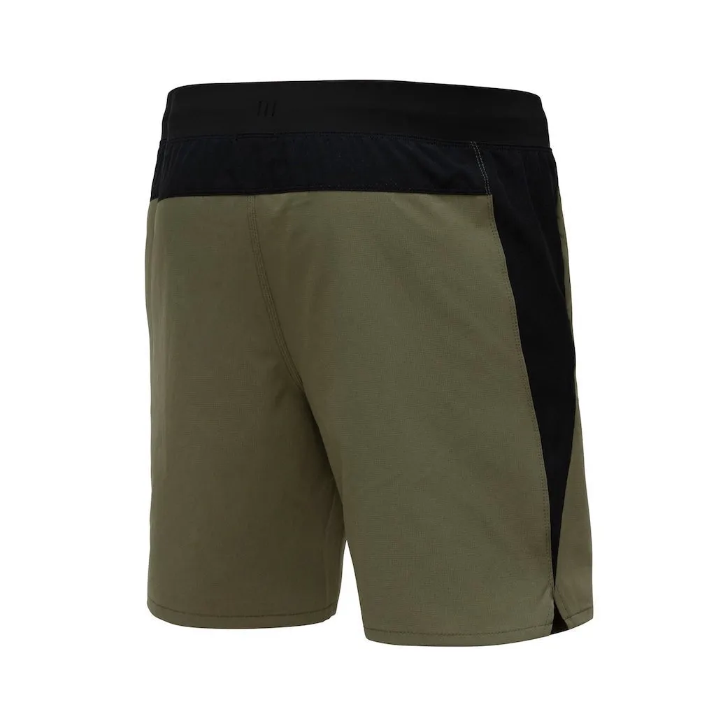 TRAINER SHORT
