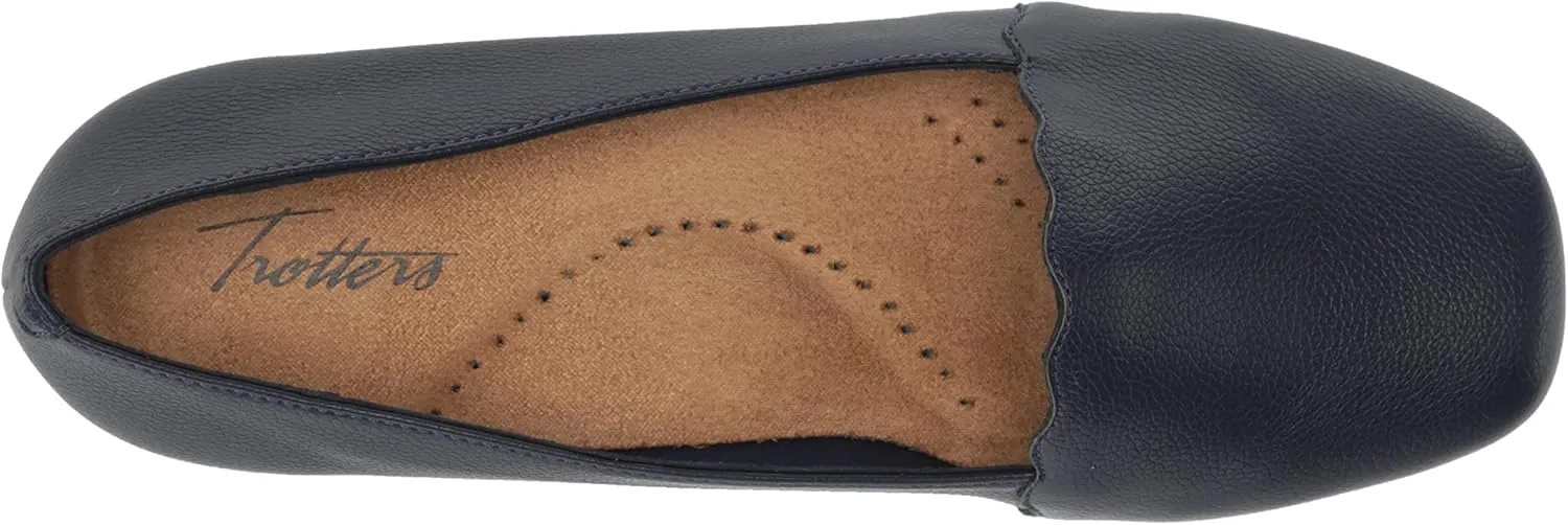 Trotters Women's Sage Ballet Flat
