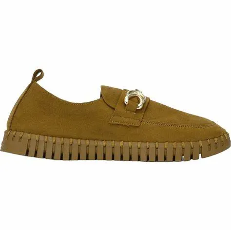 Tulip Loafer