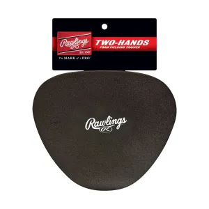 Two-Hands Foam Fielding Trainer