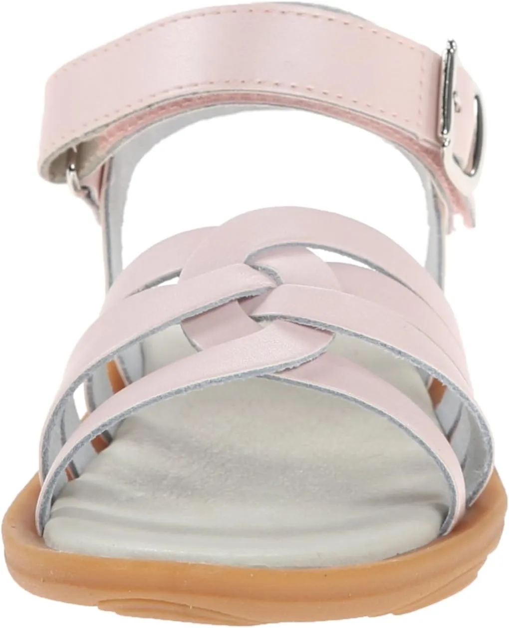umi Cora II Ankle-Strap Sandal (Little Kid)