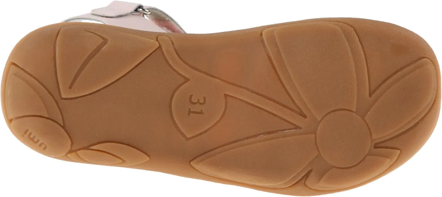 umi Cora II Ankle-Strap Sandal (Little Kid)