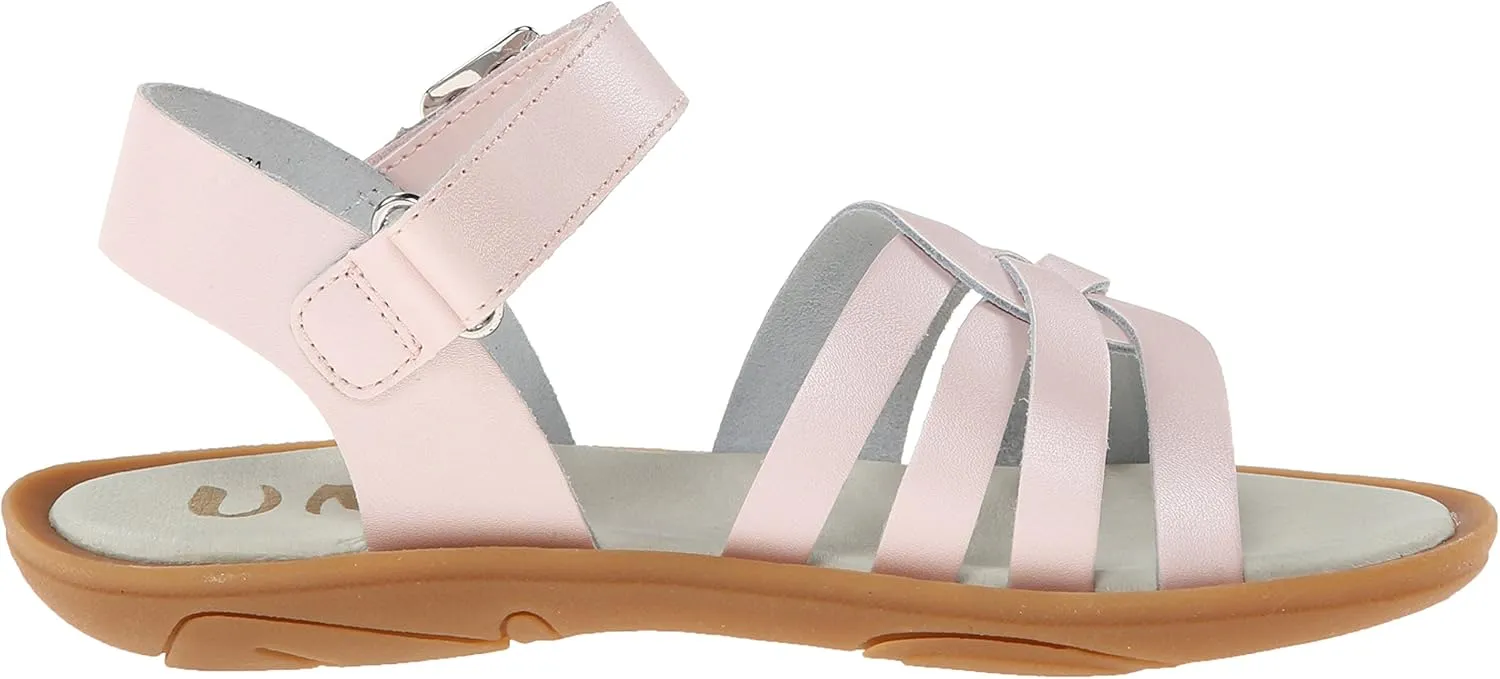 umi Cora II Ankle-Strap Sandal (Little Kid)