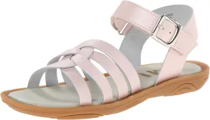 umi Cora II Ankle-Strap Sandal (Little Kid)
