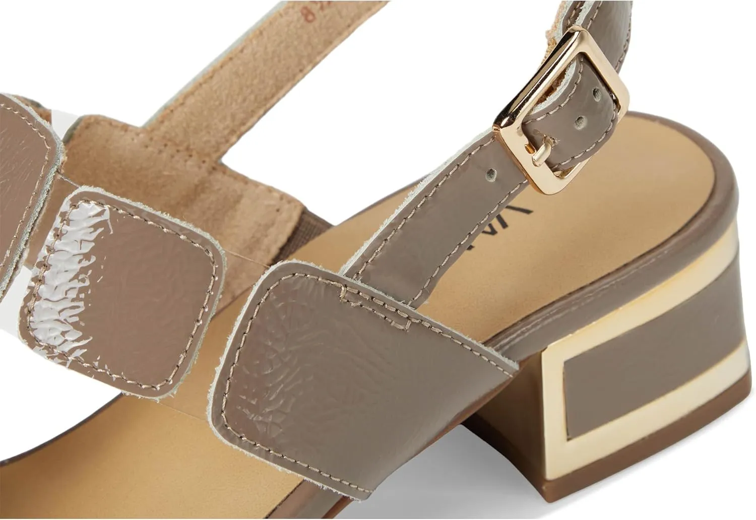 VANELi Women's Hatty Sandal