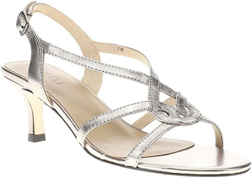 VANELi Women's Monde Heeled Sandal