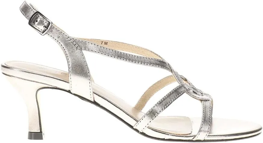 VANELi Women's Monde Heeled Sandal