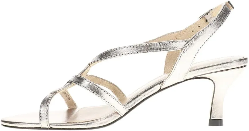 VANELi Women's Monde Heeled Sandal