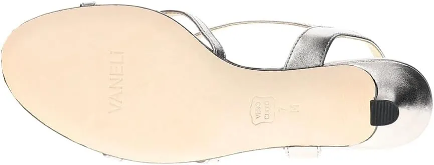 VANELi Women's Monde Heeled Sandal
