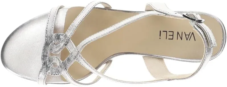 VANELi Women's Monde Heeled Sandal