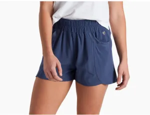 Vantage Trainer Short 4''