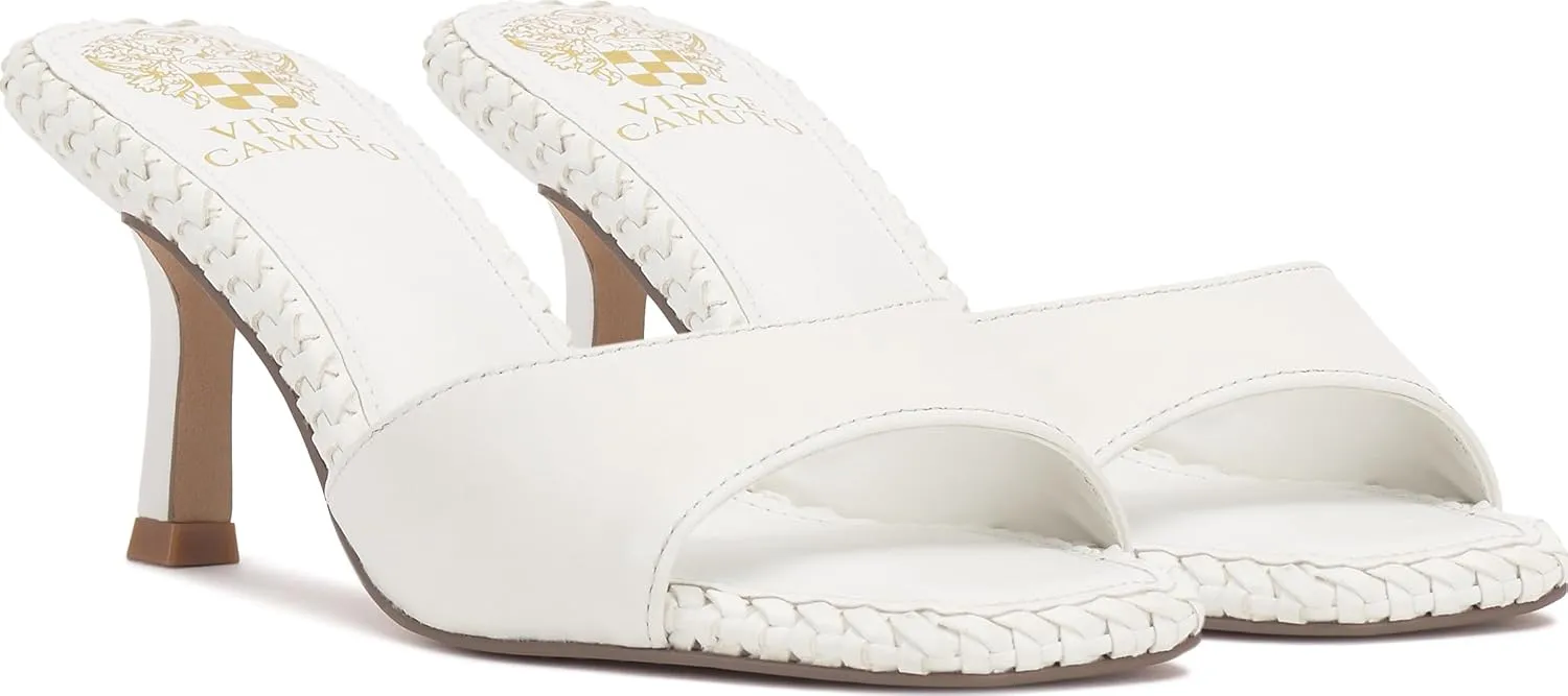 Vince Camuto Women's Emmla Heeled Sandal