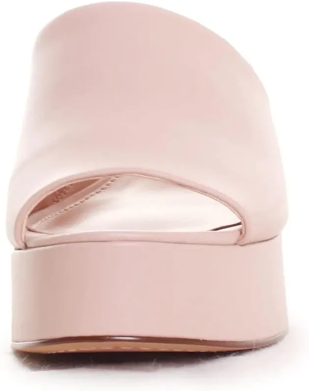 Vince Camuto Women's Feshania Platform Sandal Wedge