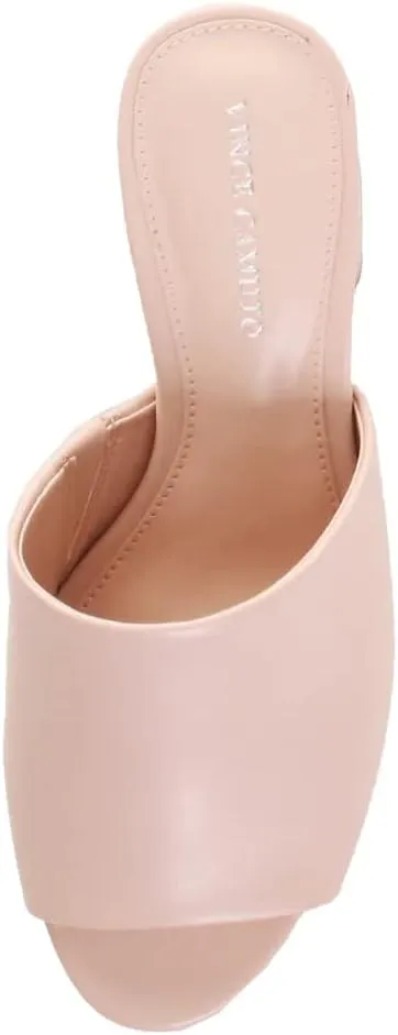 Vince Camuto Women's Feshania Platform Sandal Wedge