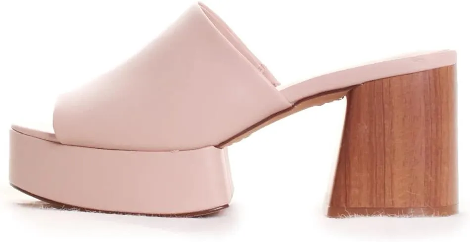 Vince Camuto Women's Feshania Platform Sandal Wedge