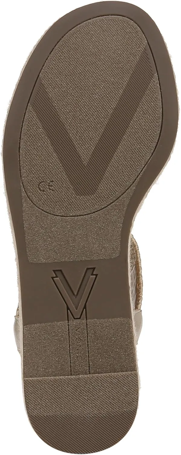 Vionic Women's Calera Wedge Sandal