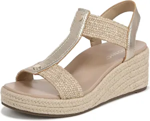 Vionic Women's Calera Wedge Sandal