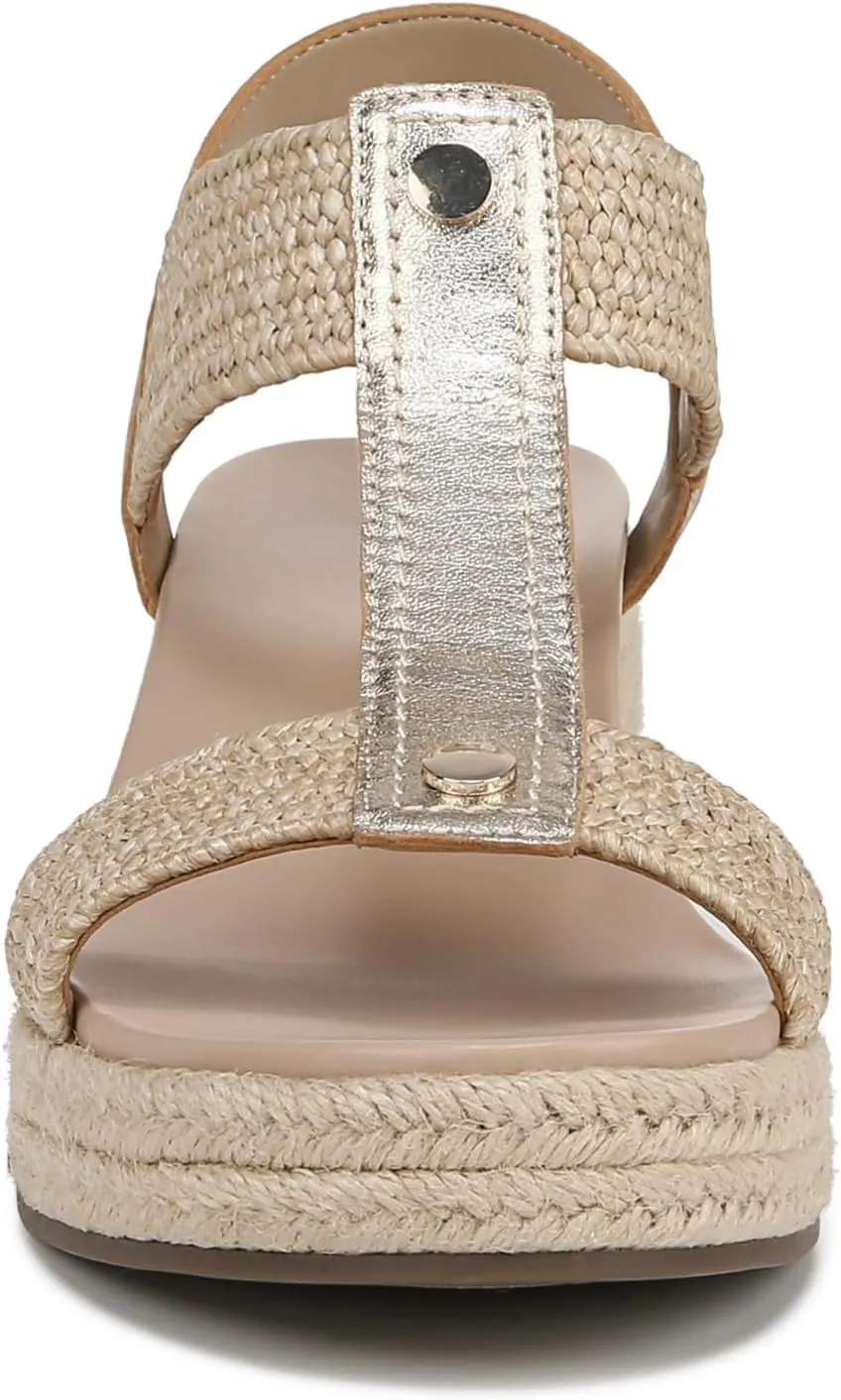 Vionic Women's Calera Wedge Sandal