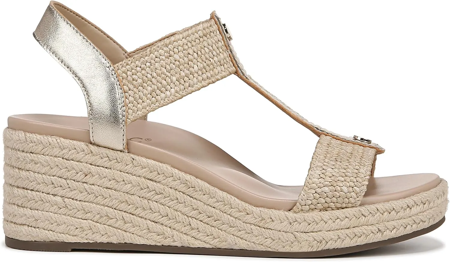 Vionic Women's Calera Wedge Sandal