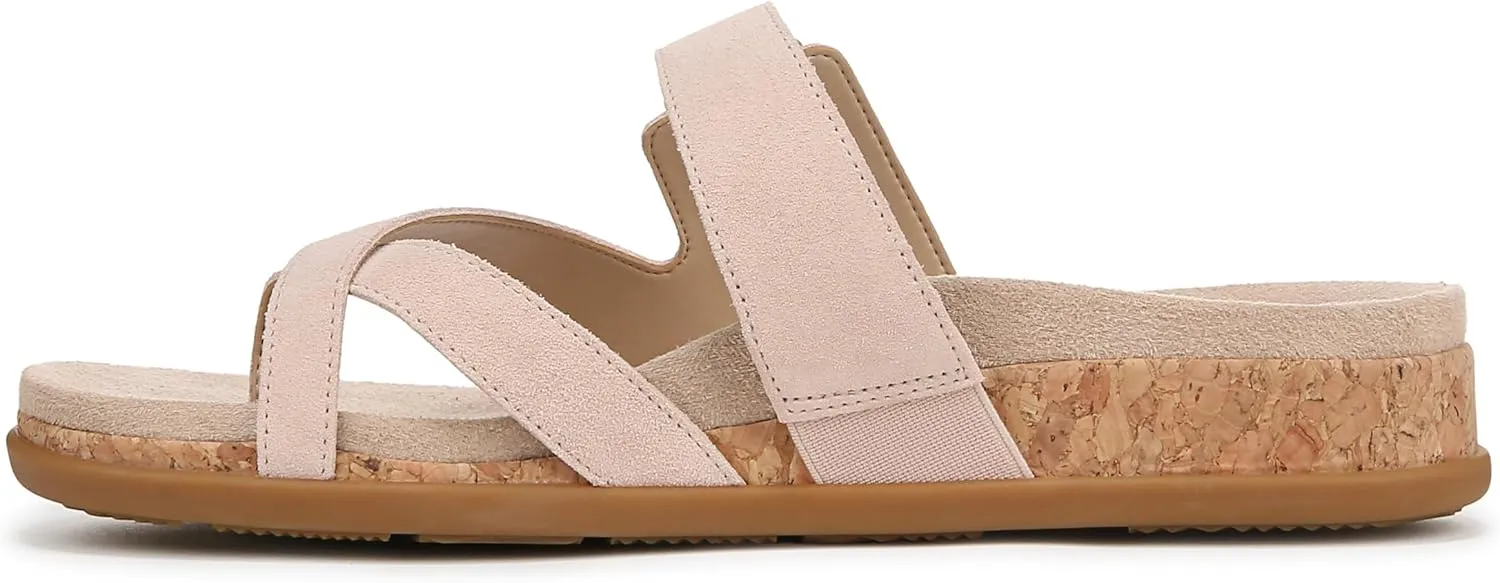 Vionic Women's Carmela Thong Sandals Flip-Flop