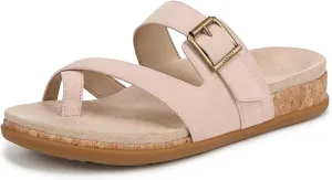 Vionic Women's Carmela Thong Sandals Flip-Flop