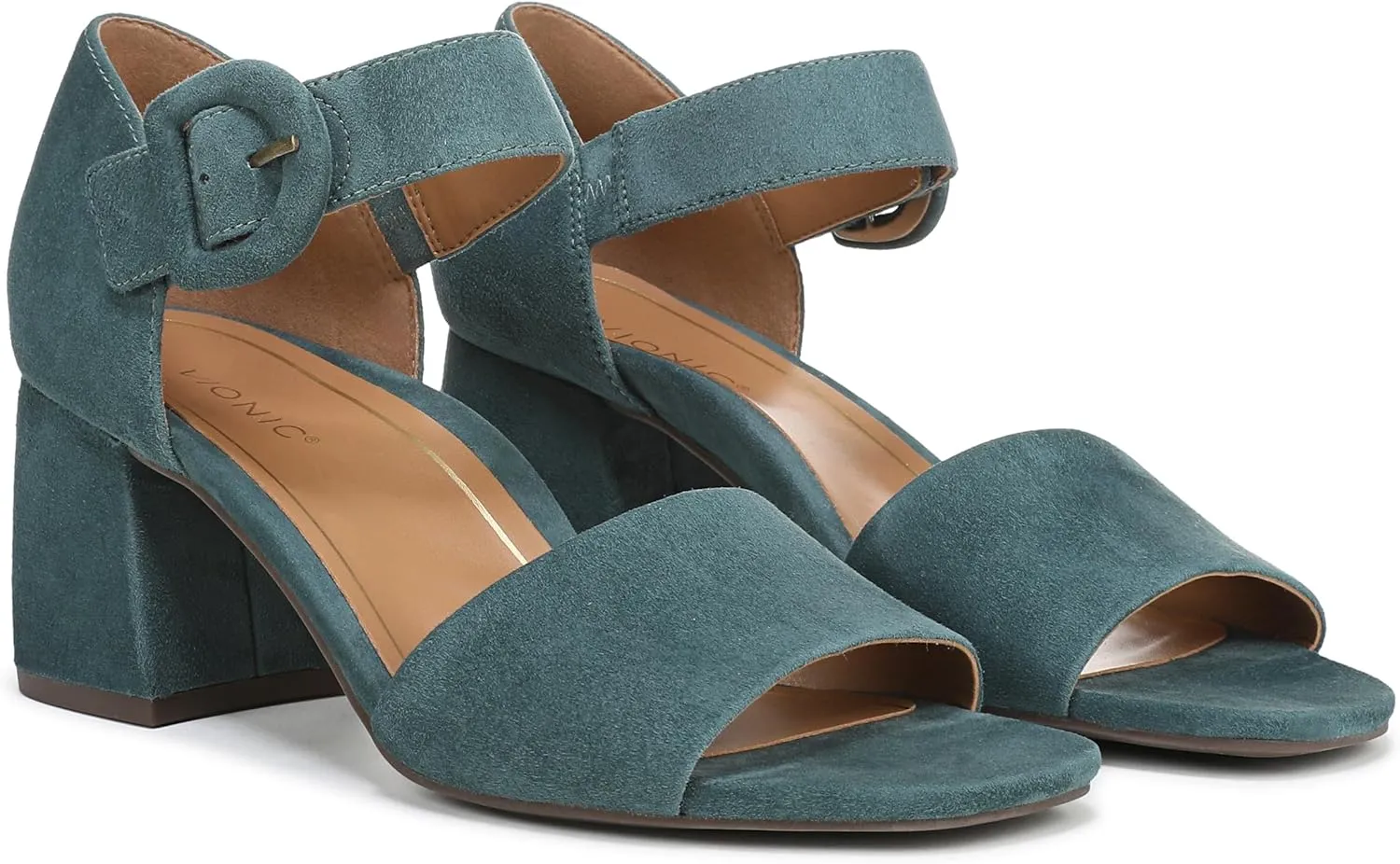 Vionic Women's Chardonnay Heeled Sandal