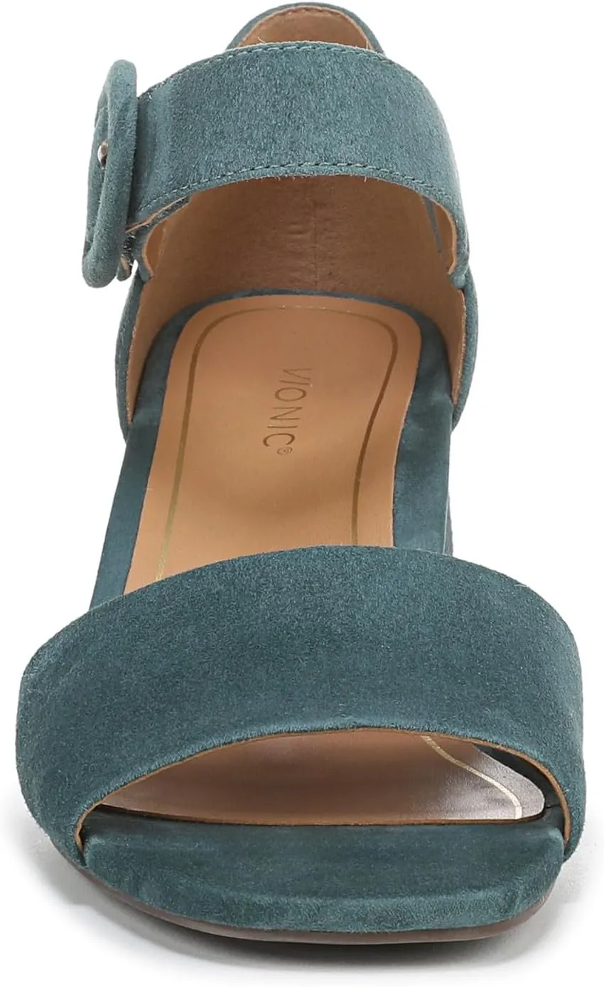 Vionic Women's Chardonnay Heeled Sandal