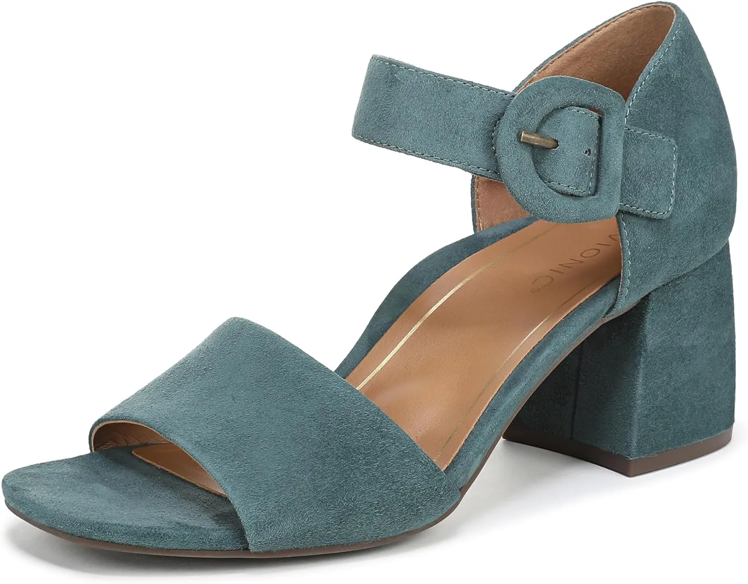 Vionic Women's Chardonnay Heeled Sandal