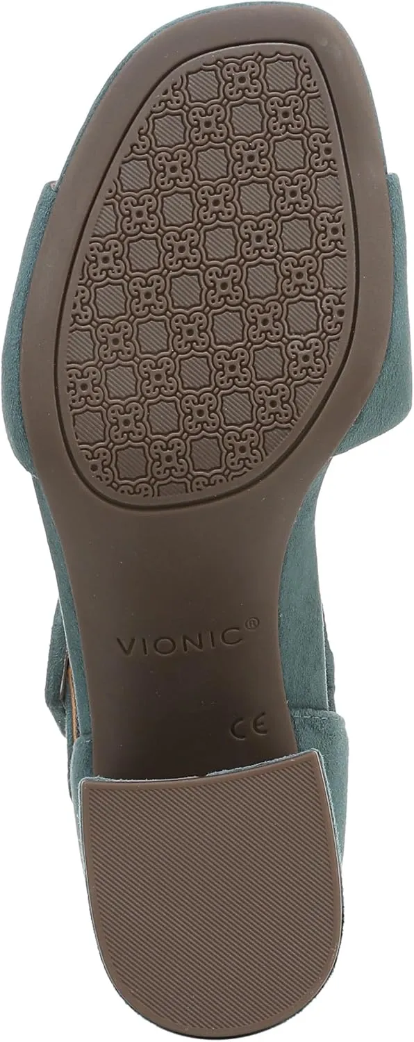 Vionic Women's Chardonnay Heeled Sandal
