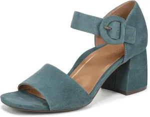 Vionic Women's Chardonnay Heeled Sandal