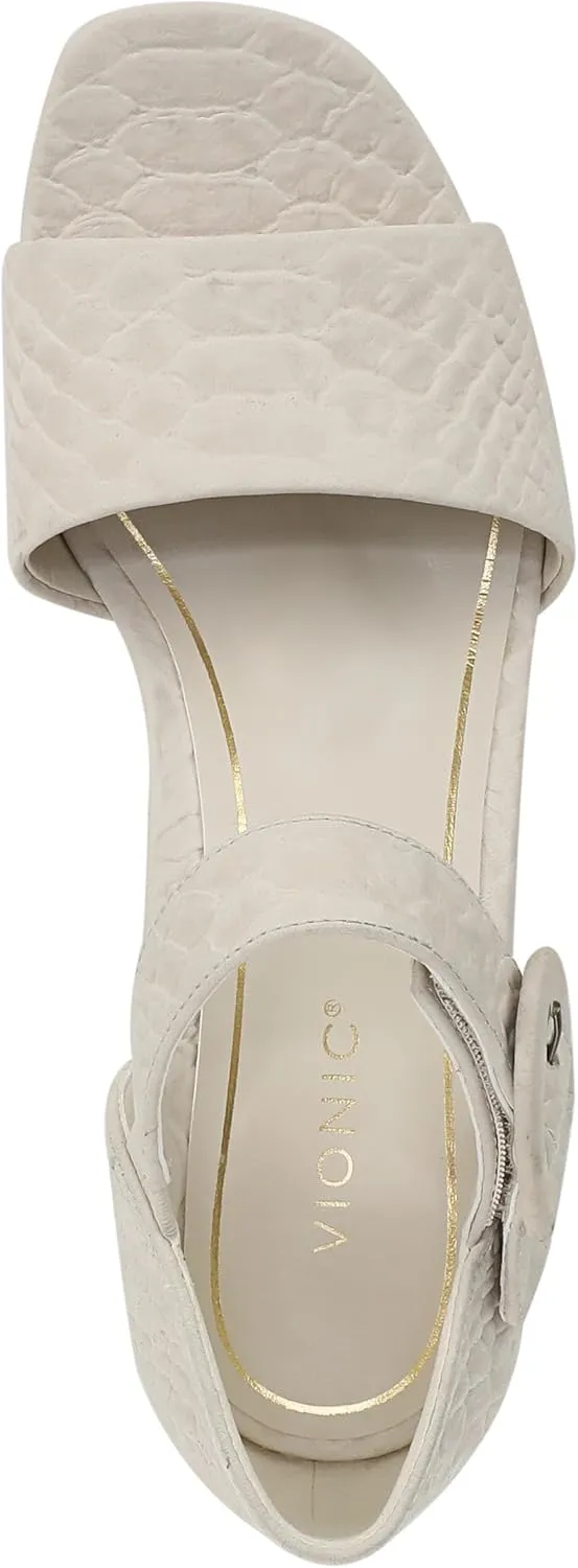 Vionic Women's Chardonnay Heeled Sandal