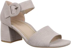 Vionic Women's Chardonnay Heeled Sandal