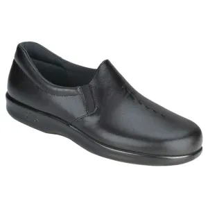 Viva Slip On Loafer - Black - Women's