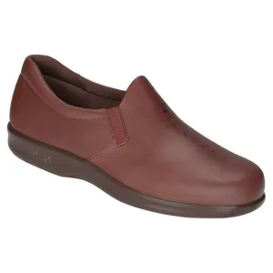 Viva Slip On Loafer - Teak - Women's