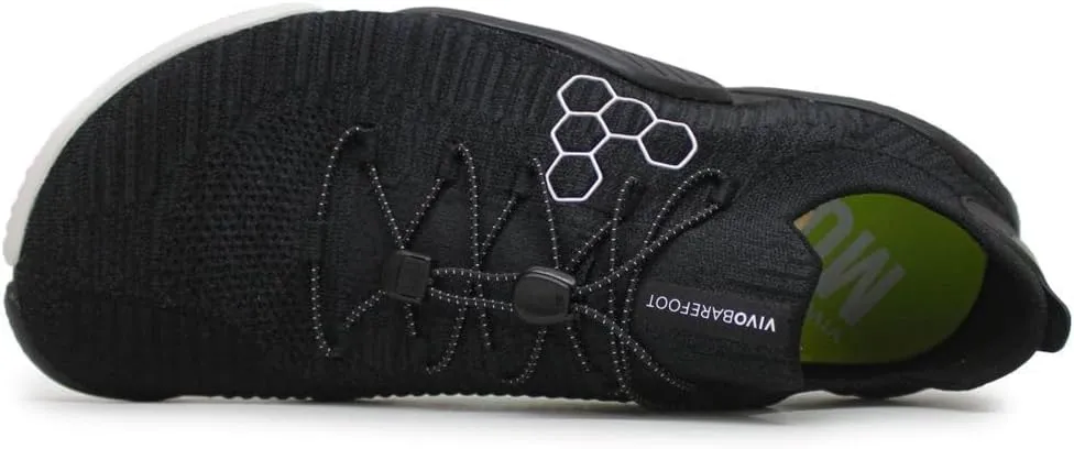 Vivobarefoot Motus Flex Mens Barefoot Zero-Drop Trainers | Improves Strength & Stability | Lightweight for Training & Running | Grounding Shoes