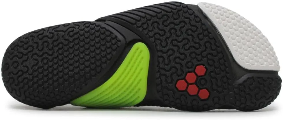 Vivobarefoot Motus Flex Mens Barefoot Zero-Drop Trainers | Improves Strength & Stability | Lightweight for Training & Running | Grounding Shoes