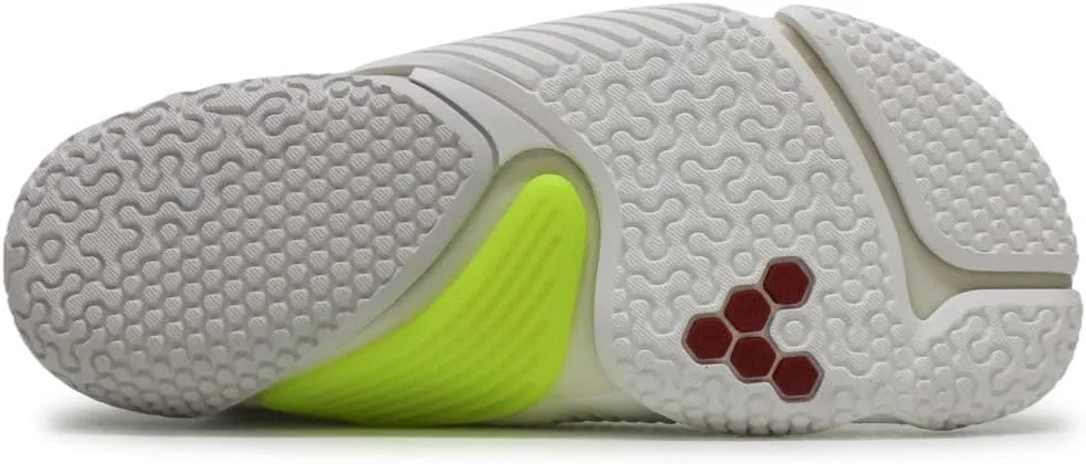 Vivobarefoot Motus Flex Mens Barefoot Zero-Drop Trainers | Improves Strength & Stability | Lightweight for Training & Running | Grounding Shoes