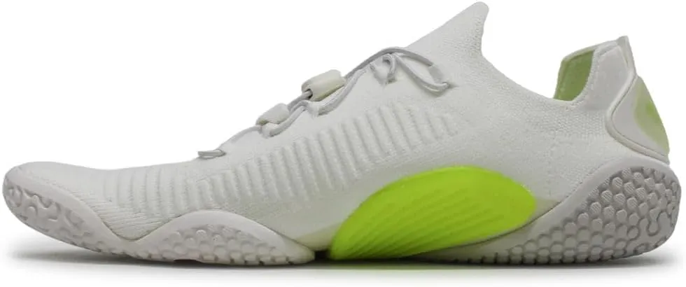 Vivobarefoot Motus Flex Mens Barefoot Zero-Drop Trainers | Improves Strength & Stability | Lightweight for Training & Running | Grounding Shoes