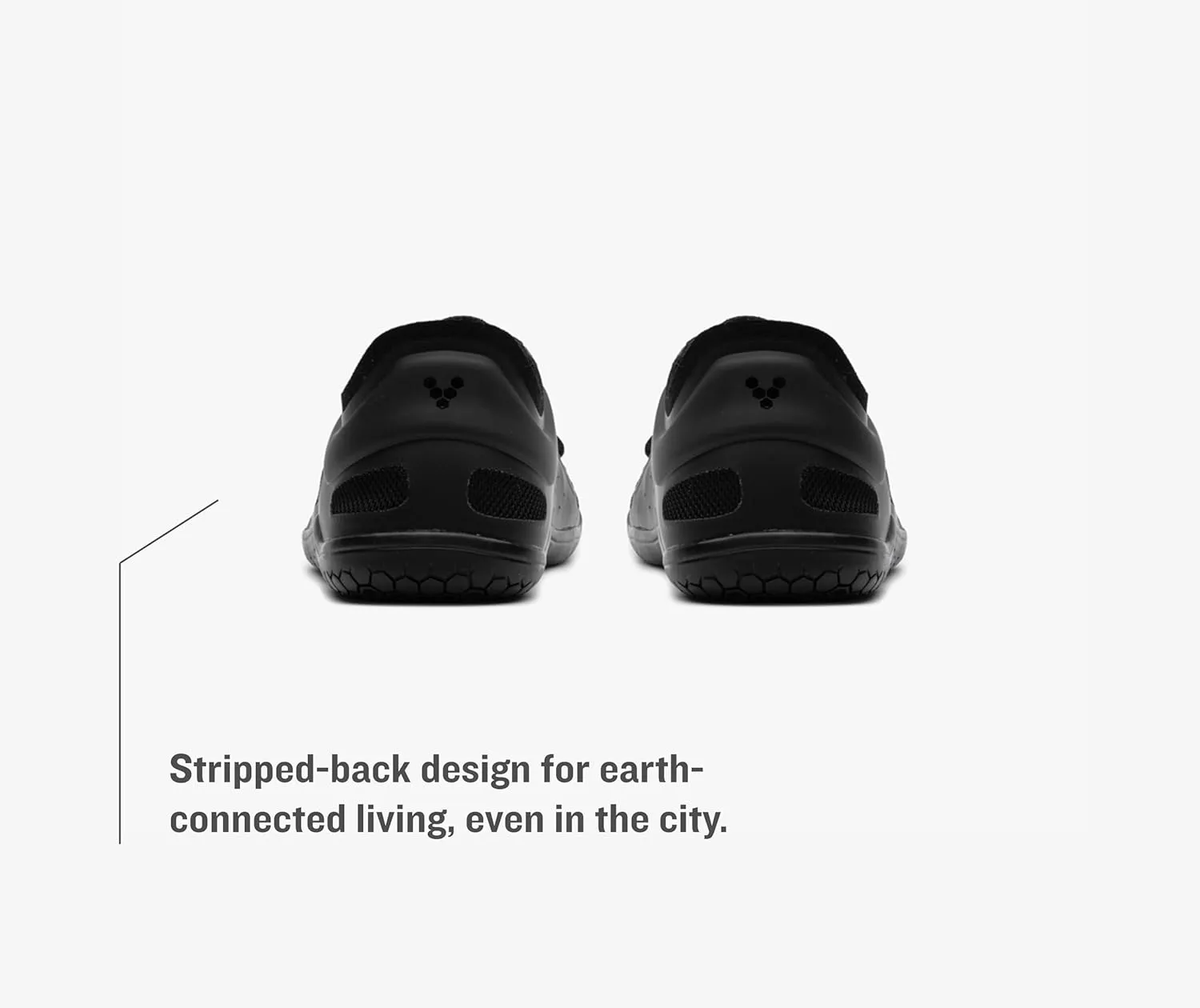 Vivobarefoot Primus Lite III Mens Barefoot Shoes | Build Strength, Balance & Mobility | Lightweight for Training & Running | Wide Fit Grounding Shoes | Vegan