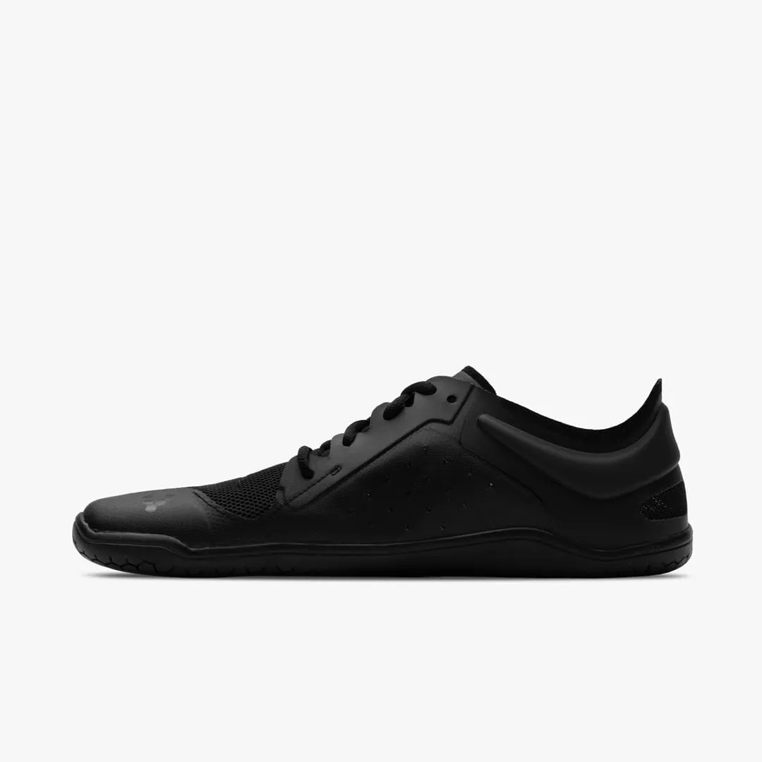 Vivobarefoot Primus Lite III Mens Barefoot Shoes | Build Strength, Balance & Mobility | Lightweight for Training & Running | Wide Fit Grounding Shoes | Vegan