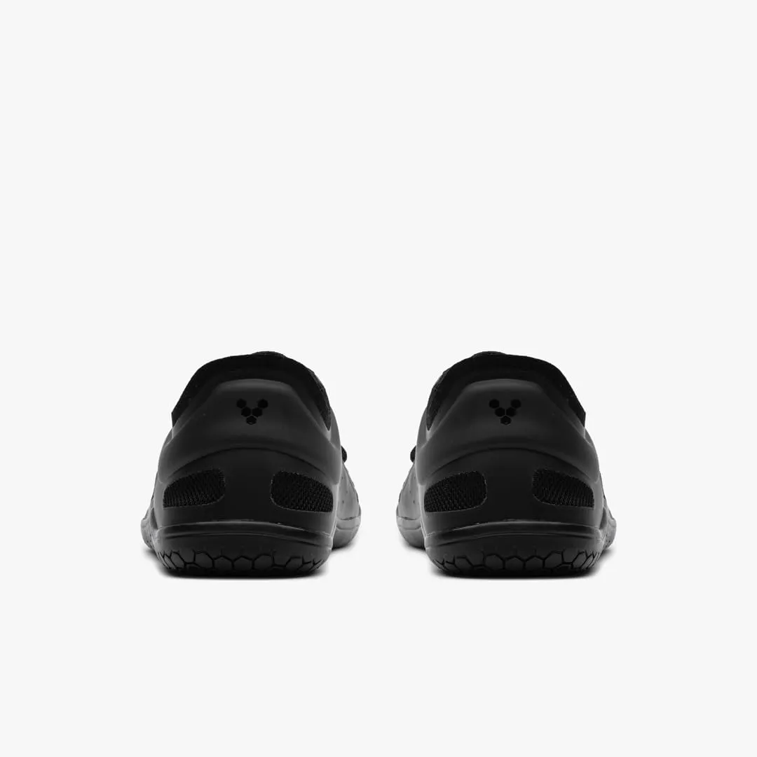 Vivobarefoot Primus Lite III Mens Barefoot Shoes | Build Strength, Balance & Mobility | Lightweight for Training & Running | Wide Fit Grounding Shoes | Vegan