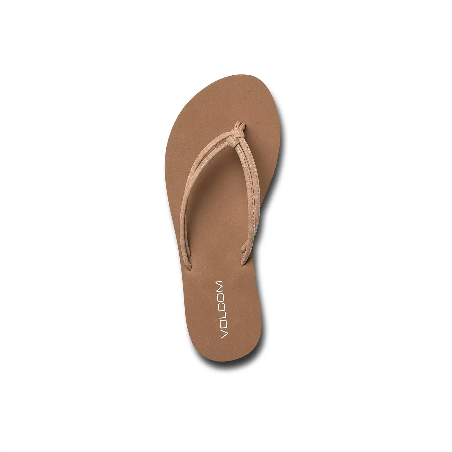 Volcom Forever and Ever Flip Flop Sandal