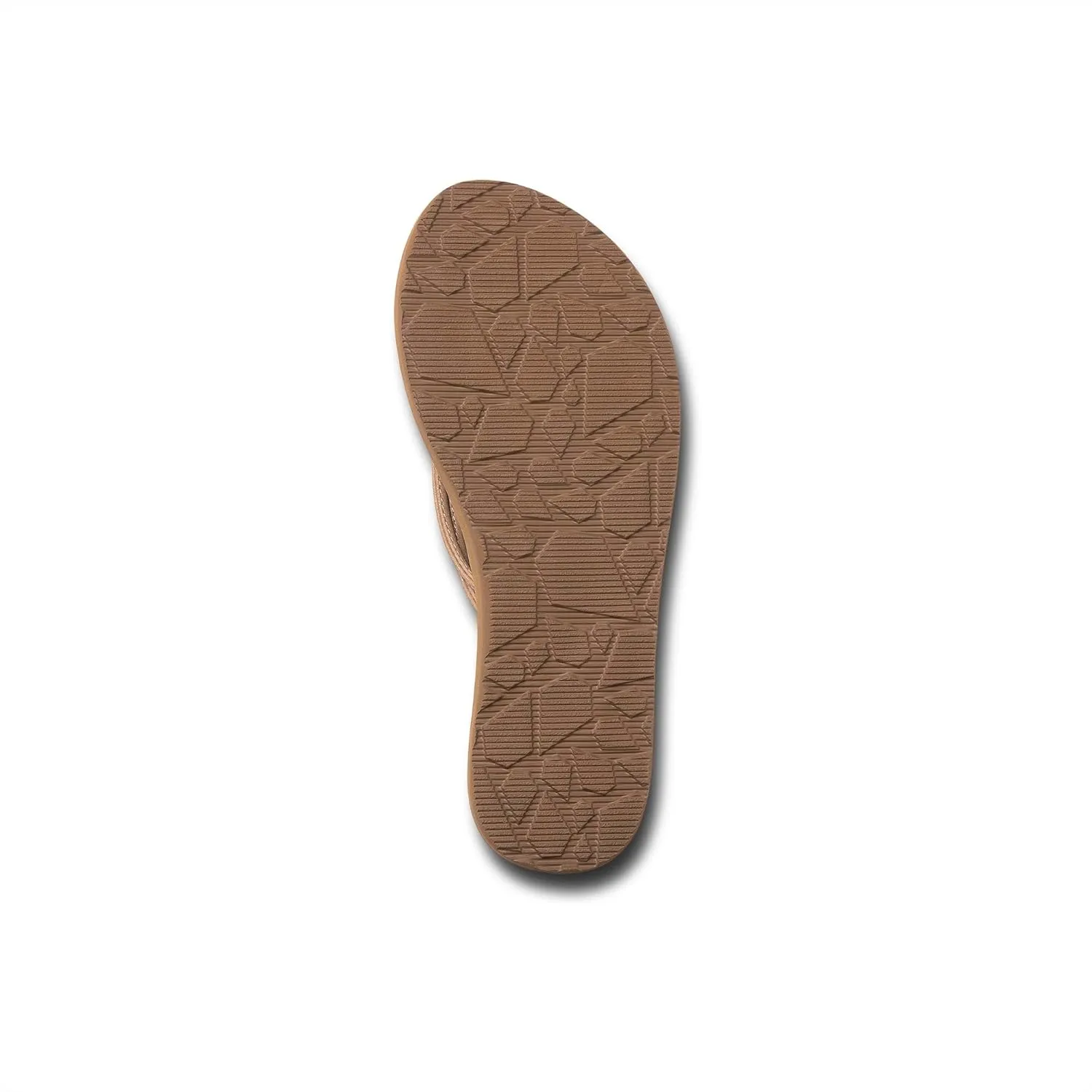 Volcom Forever and Ever Flip Flop Sandal