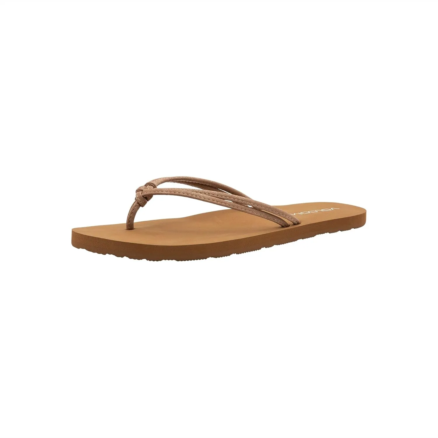 Volcom Forever and Ever Flip Flop Sandal