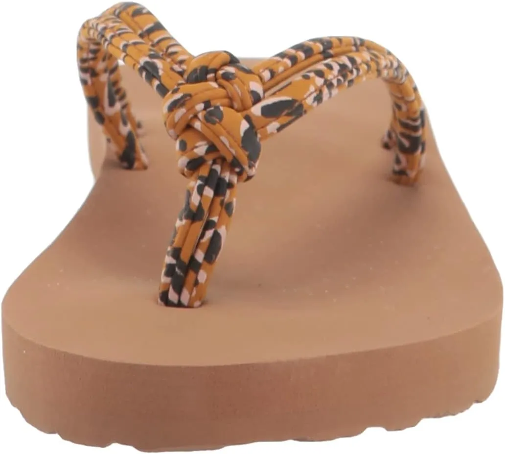 Volcom Girl's Forever and Ever Sandal