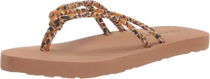 Volcom Girl's Forever and Ever Sandal