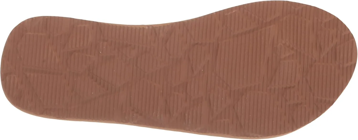 Volcom Girl's Forever and Ever Sandal