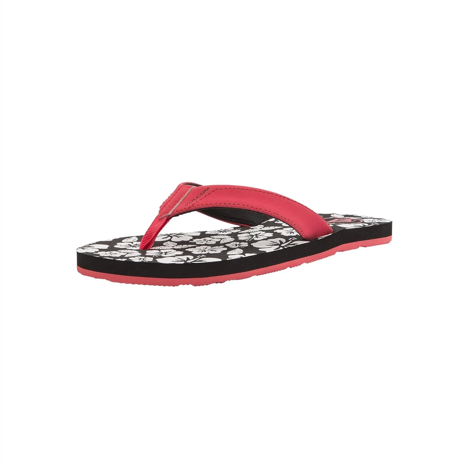 Volcom Girl's Vicky Big YTH Sandal