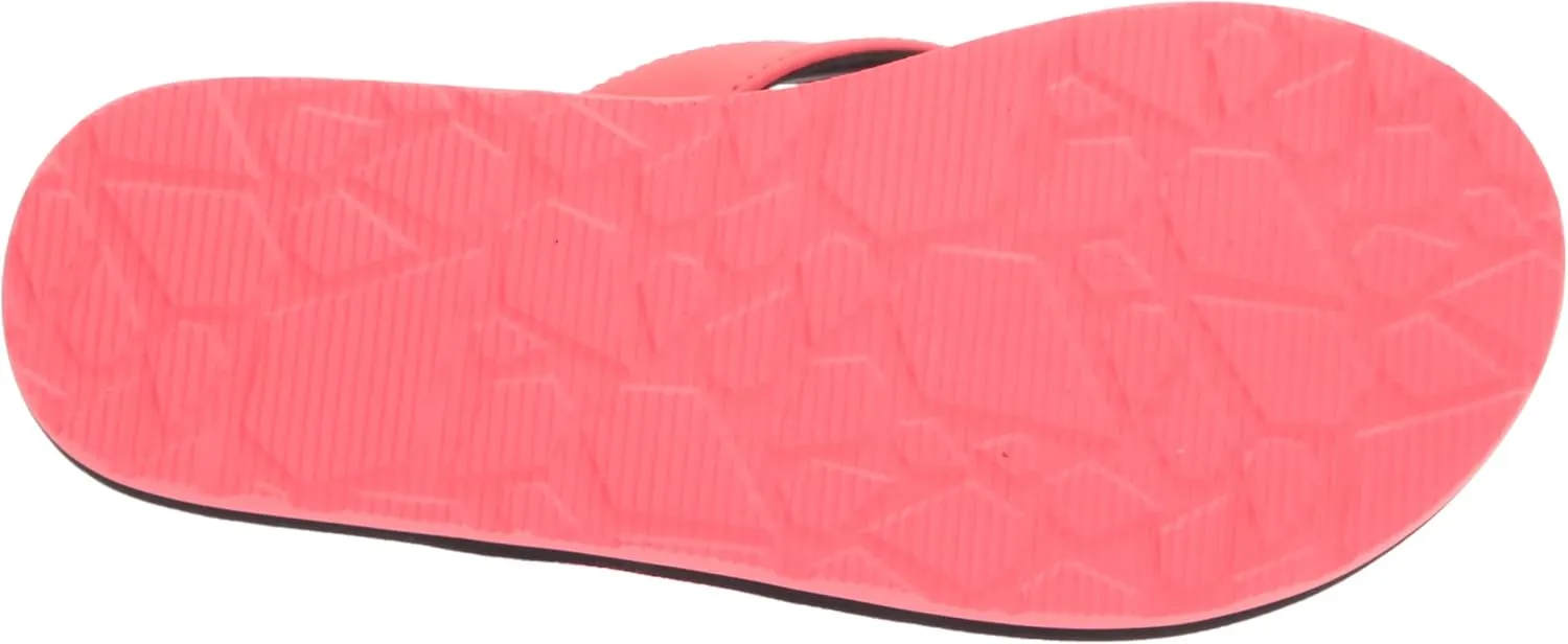 Volcom Girl's Vicky Big YTH Sandal