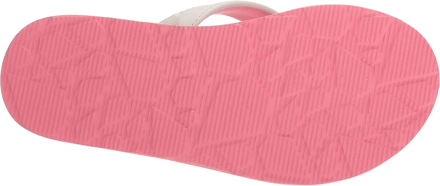 Volcom Girl's Vicky Big YTH Sandal